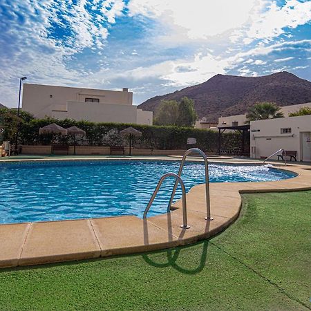 El Velero Sotillo Niagara Piscina Parking Wifi San Jose  Ngoại thất bức ảnh