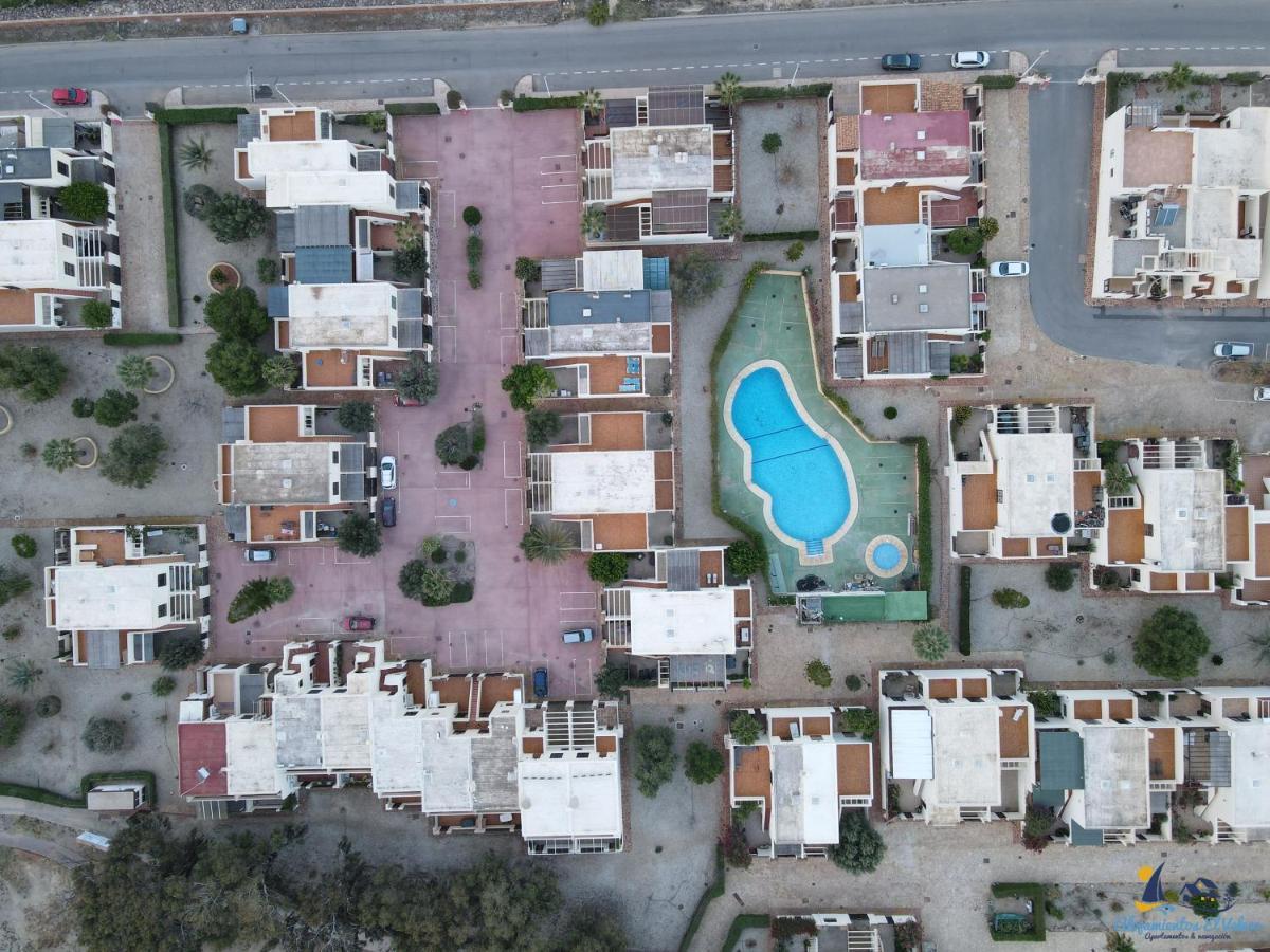 El Velero Sotillo Niagara Piscina Parking Wifi San Jose  Ngoại thất bức ảnh