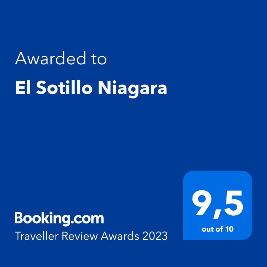 El Velero Sotillo Niagara Piscina Parking Wifi San Jose  Ngoại thất bức ảnh
